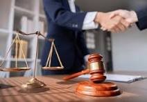 Advocates and CF Oaths image